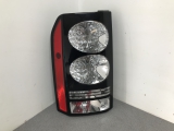LAND ROVER DISCOVERY4 DISCOVERY 4 SDV6 GS E5 6 DOHC ESTATE 5 DOOR 2009-2018 REAR/TAIL LIGHT (PASSENGER SIDE)  2009,2010,2011,2012,2013,2014,2015,2016,2017,2018LAND ROVER DISCOVERY4 DISCOVERY 4 REAR LIGHT PASSENGER SIDE 4.5 REF JB      GOOD