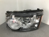 LAND ROVER DISCOVERY SPORT TD4 PURE SPECIAL EDITION E6 4 DOHC ESTATE 5 DOOR 2009-2018 HEADLIGHT/HEADLAMP XENON (PASSENGER SIDE) AH2213W030AC 2009,2010,2011,2012,2013,2014,2015,2016,2017,2018LAND ROVER DISCOVERY4 DISCOVERY 4 HEADLIGHT PASSENGER SIDE AH2213W030AC REF LH12 AH2213W030AC     GOOD