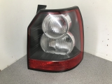 LAND ROVER FREELANDER TD4 GS E5 4 DOHC ESTATE 5 DOOR 2006-2014 REAR/TAIL LIGHT (DRIVER SIDE)  2006,2007,2008,2009,2010,2011,2012,2013,2014REAR LIGHT DRIVER SIDE FACELIFT FREELANDER2 FREELANDER 2 REF HJ11      GOOD