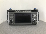 LAND ROVER RANGE ROVER TDV8 VOGUE E5 8 DOHC ESTATE 5 DOOR 2006-2013 SAT. NAV. UNIT AH4210E887ED 2006,2007,2008,2009,2010,2011,2012,2013SAT NAV SCREEN RANGE ROVER L322 FACELIFT 2009-12 AH4210E887ED REF WP09 AH4210E887ED     GOOD