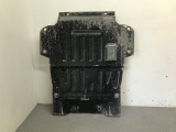 LAND ROVER DISCOVERY3 DISCOVERY 3 TDV6 S 6 DOHC 2004-2009 2720 ENGINE COVER  2004,2005,2006,2007,2008,2009SUMP GUARD LARGE DISCOVERY3 DISCOVERY 3 RANGE ROVER SPORT TDV6 REF 1      GOOD