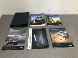 LAND ROVER FREELANDER TD4 XS E4 4 DOHC 2006-2010 OWNERS MANUAL  2006,2007,2008,2009,2010LAND ROVER FREELANDER2 FREELANDER 2 HANDBOOK REF RY57      GOOD