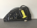 LAND ROVER FREELANDER TD4 GS E4 4 DOHC ESTATE 5 DOOR 2006-2014 2179 WINDOW REGULATOR/MECH ELECTRIC (REAR PASSENGER SIDE)  2006,2007,2008,2009,2010,2011,2012,2013,2014LAND ROVER FREELANDER2 FREELANDER 2 WINDOW REGULATOR PASSENGER SIDE REAR       GOOD