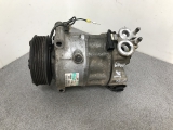 LAND ROVER DISCOVERY4 DISCOVERY 4 SDV6 HSE E5 6 DOHC 2009-2018 2993  AIR CON COMPRESSOR/PUMP 9X2319D629DA 2009,2010,2011,2012,2013,2014,2015,2016,2017,2018AIR CON CONDITIONING PUMP DISCOVERY4 DISCOVERY 4 TDV6 3.0 9X2319D629DA REF OY13 9X2319D629DA     GOOD