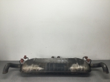 LAND ROVER RANGEROVER TD6 VOGUE SE A 2002-2012 2926 BACK BOX + MID SECTION EXHAUST  2002,2003,2004,2005,2006,2007,2008,2009,2010,2011,2012RANGE ROVER L322 EXHAUST REAR SECTION TD6 3.0 REF SA06      GOOD