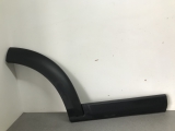 LAND ROVER DISCOVERY3 DISCOVERY 3 TDV6 SE E4 6 DOHC ESTATE 5 DOOR 2005-2009 PLASTIC ARCH TRIM (REAR DRIVER SIDE)  2005,2006,2007,2008,2009LAND ROVER DISCOVERY3 DISCOVERY 3 WHEEL ARCH TRIM DRIVER SIDE REAR REF GV07      GOOD