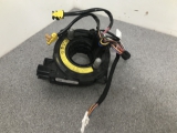 LAND ROVER FREELANDER S E4 4 DOHC PANEL VAN 2006-2014 AIRBAG SQUIB/SLIP RING 6G9N3F975BC 2006,2007,2008,2009,2010,2011,2012,2013,2014ROTARY COUPLING LAND ROVER FREELANDER2 FREELANDER 2 6G9N3F975BC REF WF58 6G9N3F975BC     GOOD