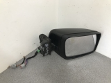 LAND ROVER DISCOVERY4 DISCOVERY 4 TDV6 XS E4 6 DOHC ESTATE 5 DOOR 2009-2016 2993 DOOR MIRROR ELECTRIC (DRIVER SIDE)  2009,2010,2011,2012,2013,2014,2015,2016WING MIRROR DISCOVERY4 DISCOVERY 4 DRIVER SIDE SPARES OR REPAIR REF LG10      GOOD