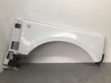 LAND ROVER UNKNOWN ESTATE 2009-2013 WING (DRIVER SIDE) WHITE  2009,2010,2011,2012,2013RANGE ROVER L322 FRONT WING DRIVER SIDE FUJI WHITE 2009-12 REF GV60      GOOD
