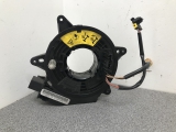 LAND ROVER DISCOVERY TD5 GS 7STR E3 5 SOHC ESTATE 5 DOOR 2005-2013 AIRBAG SQUIB/SLIP RING YRC500080 2005,2006,2007,2008,2009,2010,2011,2012,2013ROTARY COUPLING SQUIB RANGE ROVER SPORT YRC500080 REF AY08 YRC500080     GOOD