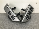 LAND ROVER DISCOVERY TD5 GS 7STR E3 5 SOHC ESTATE 5 DOOR 2005-2013 CENTRE WINDOW SWITCHES XPD500840/800 2005,2006,2007,2008,2009,2010,2011,2012,2013STEERING WHEEL SWITCHES RANGE ROVER SPORT 2005-09 REF AY08 XPD500840/800     GOOD