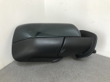 LAND ROVER DISCOVERY4 DISCOVERY 4 SDV6 HSE E5 6 DOHC ESTATE 5 DOOR 2009-2018 2993 DOOR MIRROR ELECTRIC (DRIVER SIDE)  2009,2010,2011,2012,2013,2014,2015,2016,2017,2018WING MIRROR DISCOVERY4 DISCOVERY 4 DRIVER SIDE AINTREE GREEN POWERFOLD REF OY13      GOOD