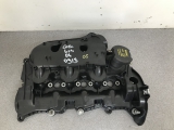 LAND ROVER DISCOVERY4 DISCOVERY 4 SDV6 HSE E5 6 DOHC 2009-2018 2993 ENGINE COVER 9X2Q-9424-FH 2009,2010,2011,2012,2013,2014,2015,2016,2017,2018ROCKER COVER INTAKE MANIFOLD DISCOVERY4 DISCOVERY 4 DRIVER SIDE TDV6 3.0 REF OY13 9X2Q-9424-FH     GOOD