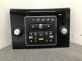 LAND ROVER DISCOVERY4 DISCOVERY 4 SDV6 HSE E5 6 DOHC ESTATE 5 DOOR 2009-2018 HAZARD SWITCH CH2214B596AB 2009,2010,2011,2012,2013,2014,2015,2016,2017,2018TERRAIN CONTROL PANEL AND TRIM DISCOVERY4 DISCOVERY 4 CH2214B596AB REF OY13 CH2214B596AB     GOOD