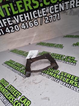 Ford Mondeo 2000-2007 CALIPER CARRIER (FRONT PASSENGER SIDE) 2000,2001,2002,2003,2004,2005,2006,2007      Used