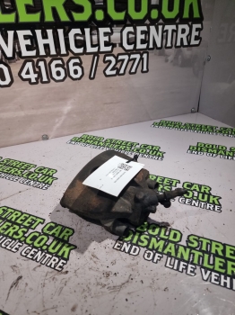Ford Focus 2004-2011 1.6  CALIPER (FRONT DRIVER SIDE) 881134rh 2004,2005,2006,2007,2008,2009,2010,2011 881134rh     Used