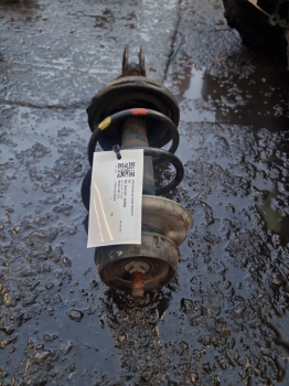 RENAULT MK2 CLIO 3 DOOR HATCHBACK 2001-2006 STRUT/SHOCK/LEG (FRONT DRIVER SIDE)  2001,2002,2003,2004,2005,2006RENAULT MK2 CLIO 3 DOOR HATCHBACK 2001-2006 STRUT/SHOCK/LEG (FRONT DRIVER SIDE)      Used