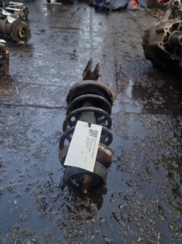 RENAULT MK2 CLIO 3 DOOR HATCHBACK 2001-2006 STRUT/SHOCK/LEG (FRONT PASSENGER SIDE)  2001,2002,2003,2004,2005,2006RENAULT MK2 CLIO 3 DOOR HATCHBACK 2001-2006 STRUT/SHOCK/LEG (FRONT PASSENGER SIDE)      Used