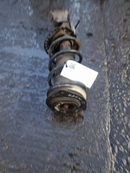 RENAULT LAGUNA 4 DOOR SALOON 2007-2010 STRUT/SHOCK/LEG (FRONT DRIVER SIDE)  2007,2008,2009,2010RENAULT LAGUNA 4 DOOR SALOON 2007-2010 STRUT/SHOCK/LEG (FRONT DRIVER SIDE)      Used