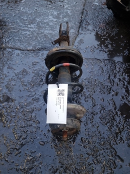 RENAULT KANGOO VAN 2003-2008 STRUT/SHOCK/LEG (FRONT DRIVER SIDE)  2003,2004,2005,2006,2007,2008RENAULT KANGOO VAN 2003-2008 STRUT/SHOCK/LEG (FRONT DRIVER SIDE)      Used