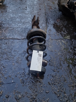 RENAULT KANGOO SLIM VAN 2003-2008 STRUT/SHOCK/LEG (FRONT PASSENGER SIDE)  2003,2004,2005,2006,2007,2008RENAULT KANGOO SLIM VAN 2003-2008 STRUT/SHOCK/LEG (FRONT PASSENGER SIDE)      Used