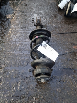 DACIA SANDERO 5 DOOR HATCHBACK 2011-2016 STRUT/SHOCK/LEG (FRONT PASSENGER SIDE)  2011,2012,2013,2014,2015,2016DACIA SANDERO 5 DOOR HATCHBACK 2011-2016 STRUT/SHOCK/LEG (FRONT PASSENGER SIDE)      Used