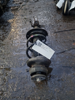 DACIA SANDERO 5 DOOR HATCHBACK 2011-2016 STRUT/SHOCK/LEG (FRONT PASSENGER SIDE)  2011,2012,2013,2014,2015,2016DACIA SANDERO 5 DOOR HATCHBACK 2011-2016 STRUT/SHOCK/LEG (FRONT PASSENGER SIDE)      Used
