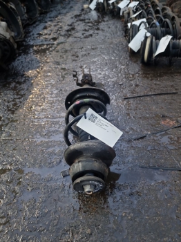 DACIA SANDERO 5 DOOR HATCHBACK 2011-2016 STRUT/SHOCK/LEG (FRONT DRIVER SIDE)  2011,2012,2013,2014,2015,2016DACIA SANDERO 5 DOOR HATCHBACK 2011-2016 STRUT/SHOCK/LEG (FRONT DRIVER SIDE)      Used