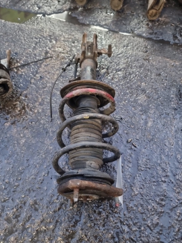 KIA CEED 5 DOOR HATCHBACK 2007-2009 STRUT/SHOCK/LEG (FRONT PASSENGER SIDE)  2007,2008,2009KIA CEED 5 DOOR HATCHBACK 2007-2009 STRUT/SHOCK/LEG (FRONT PASSENGER SIDE)      Used