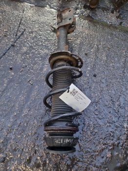 SUZUKI SWIFT 5 DOOR HATCHBACK 2005-2009 STRUT/SHOCK/LEG (FRONT DRIVER SIDE)  2005,2006,2007,2008,2009SUZUKI SWIFT 5 DOOR HATCHBACK 2005-2009 STRUT/SHOCK/LEG (FRONT DRIVER SIDE)      Used