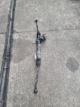 Peugeot Partner Hdi Se L1 625 E4 4 Dohc Panel Van 2008-2010 STEERING RACK (POWER)  2008,2009,2010Peugeot Partner Hdi Se L1 625 E4 4 Dohc Panel Van 2008-2010 Steering Rack (power)      Used