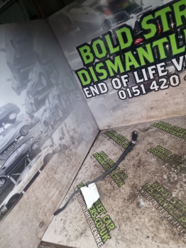 Ford Transit Connect T200 L Swb 75 Tdci E4 4 Sohc Panel Van 2002-2013 1753 FRONT WIPER ARM (DRIVER SIDE)  2002,2003,2004,2005,2006,2007,2008,2009,2010,2011,2012,2013Ford Transit Connect T200 L Swb 75 Tdci E4 4 Sohc Panel Van 2002-2013 1753 Front Wiper Arm (driver Side)      Used