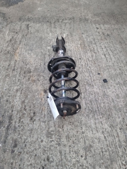 Peugeot Bipper Hdi Professional E5 4 Dohc Panel Van 2010-2011 1248 STRUT/SHOCK/LEG (FRONT DRIVER SIDE)  2010,2011Peugeot Bipper Hdi Professional E5 4 Dohc Panel Van 2010-2011 1248 Strut/shock/leg (front Driver Side)      Used