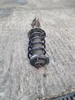 Peugeot Bipper Hdi Professional E5 4 Dohc Panel Van 2010-2011 1248 STRUT/SHOCK/LEG (FRONT PASSENGER SIDE)  2010,2011Peugeot Bipper Hdi Professional E5 4 Dohc Panel Van 2010-2011 1248 Strut/shock/leg (front Passenger Side)      Used