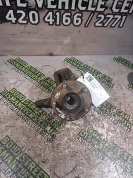 FORD Mk3 mondeo 2001-2007 2 HUB WITH ABS (FRONT DRIVER SIDE)  2001,2002,2003,2004,2005,2006,2007FORD Mk3 mondeo  2001-2007 2 HUB WITH ABS (FRONT DRIVER SIDE)      Used