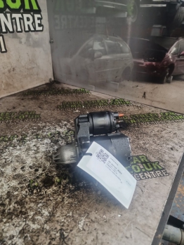 CITROEN C1 / PUG 107 2005-2014 1.0 STARTER MOTOR  2005,2006,2007,2008,2009,2010,2011,2012,2013,2014CITROEN C1 / PUG 107 2005-2014 1.0 STARTER MOTOR      Used