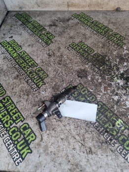 PEUGEOT 3008 Allure E-hdi Fap E5 4 Sohc 2009-2016 1560  INJECTOR (DIESEL)  2009,2010,2011,2012,2013,2014,2015,2016Peugeot 3008 Allure E-hdi Fap E5 4 Sohc 2009-2016 1560  Injector (diesel)      Used