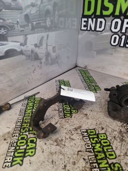 FORD Mk2 C-Max 2011-2014 CALIPER CARRIER (FRONT PASSENGER SIDE) 2011,2012,2013,2014FORD Mk2 C-Max 2011-2014 CALIPER CARRIER (FRONT PASSENGER SIDE)      Used
