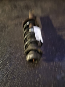CITROEN C1 3 DOOR HATCHBACK 2005-2014 1.0 STRUT/SHOCK/LEG (FRONT PASSENGER SIDE)  2005,2006,2007,2008,2009,2010,2011,2012,2013,2014CITROEN C1 3 DOOR HATCHBACK 2005-2014 1.0 STRUT/SHOCK/LEG (FRONT PASSENGER SIDE)      Used