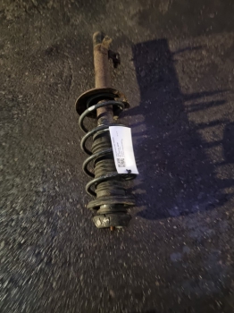 CITROEN C1 3 DOOR HATCHBACK 2005-2014 1.0 STRUT/SHOCK/LEG (FRONT PASSENGER SIDE)  2005,2006,2007,2008,2009,2010,2011,2012,2013,2014CITROEN C1 3 DOOR HATCHBACK 2005-2014 1.0 STRUT/SHOCK/LEG (FRONT PASSENGER SIDE)      Used
