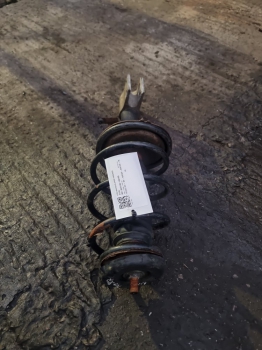 PEUGEOT 307 - 308 - Partner - Berlingo - 2008-2016 STRUT/SHOCK/LEG (FRONT PASSENGER SIDE)  2008,2009,2010,2011,2012,2013,2014,2015,2016PEUGEOT 307 - 308 - Partner - Berlingo - 2008-2016 STRUT/SHOCK/LEG (FRONT PASSENGER SIDE)      Used