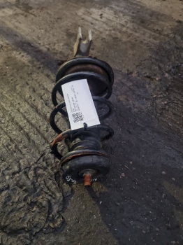PEUGEOT 307 - 308 - Partner - Berlingo - 2008-2016 STRUT/SHOCK/LEG (FRONT PASSENGER SIDE)  2008,2009,2010,2011,2012,2013,2014,2015,2016PEUGEOT 307 - 308 - Partner - Berlingo - 2008-2016 STRUT/SHOCK/LEG (FRONT PASSENGER SIDE)      Used