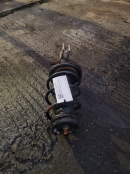 PEUGEOT 307 - 308 - Partner - Berlingo - 2008-2016 STRUT/SHOCK/LEG (FRONT PASSENGER SIDE)  2008,2009,2010,2011,2012,2013,2014,2015,2016PEUGEOT 307 - 308 - Partner - Berlingo - 2008-2016 STRUT/SHOCK/LEG (FRONT PASSENGER SIDE)      Used