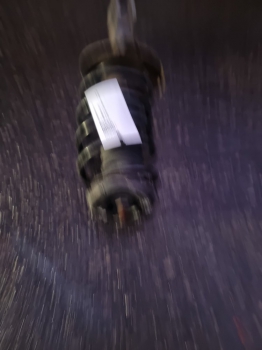 Peugeot 307 - 308 - Partner - Berlingo - Sr 2006-2016 STRUT/SHOCK/LEG (FRONT DRIVER SIDE)  2006,2007,2008,2009,2010,2011,2012,2013,2014,2015,2016Peugeot 307 - 308 - Partner - Berlingo - Sr 2006-2016 STRUT/SHOCK/LEG (FRONT DRIVER SIDE)      Used