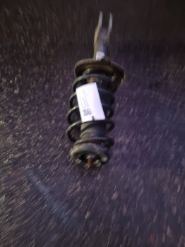 Peugeot 307 - 308 - Partner - Berlingo - Sr 2006-2016 STRUT/SHOCK/LEG (FRONT DRIVER SIDE)  2006,2007,2008,2009,2010,2011,2012,2013,2014,2015,2016Peugeot 307 - 308 - Partner - Berlingo - Sr 2006-2016 STRUT/SHOCK/LEG (FRONT DRIVER SIDE)      Used