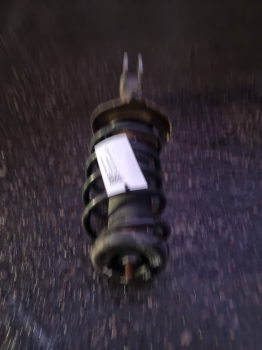 Peugeot 307 - 308 - Partner - Berlingo - Sr 2006-2016 STRUT/SHOCK/LEG (FRONT DRIVER SIDE)  2006,2007,2008,2009,2010,2011,2012,2013,2014,2015,2016Peugeot 307 - 308 - Partner - Berlingo - Sr 2006-2016 STRUT/SHOCK/LEG (FRONT DRIVER SIDE)      Used