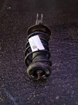 Peugeot 307 - 308 - Partner - Berlingo - Sr 2006-2016 STRUT/SHOCK/LEG (FRONT DRIVER SIDE)  2006,2007,2008,2009,2010,2011,2012,2013,2014,2015,2016Peugeot 307 - 308 - Partner - Berlingo - Sr 2006-2016 STRUT/SHOCK/LEG (FRONT DRIVER SIDE)      Used
