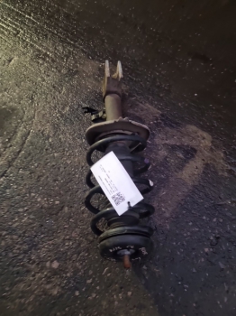 Peugeot 307 - 308 - Partner - Berlingo - Sr 2006-2016 STRUT/SHOCK/LEG (FRONT PASSENGER SIDE)  2006,2007,2008,2009,2010,2011,2012,2013,2014,2015,2016Peugeot 307 - 308 - Partner - Berlingo - Sr 2006-2016 STRUT/SHOCK/LEG (FRONT PASSENGER SIDE)      Used