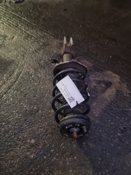 Peugeot 307 - 308 - Partner - Berlingo - Sr 2006-2016 STRUT/SHOCK/LEG (FRONT PASSENGER SIDE)  2006,2007,2008,2009,2010,2011,2012,2013,2014,2015,2016Peugeot 307 - 308 - Partner - Berlingo - Sr 2006-2016 STRUT/SHOCK/LEG (FRONT PASSENGER SIDE)      Used