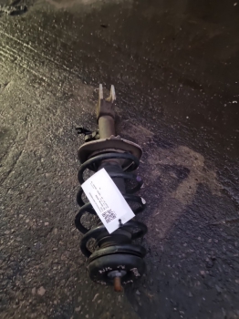 Peugeot 307 - 308 - Partner - Berlingo - Sr 2006-2016 STRUT/SHOCK/LEG (FRONT PASSENGER SIDE)  2006,2007,2008,2009,2010,2011,2012,2013,2014,2015,2016Peugeot 307 - 308 - Partner - Berlingo - Sr 2006-2016 STRUT/SHOCK/LEG (FRONT PASSENGER SIDE)      Used